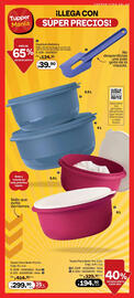 Catálogo Tupperware Página 33