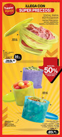 Catálogo Tupperware Página 36