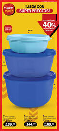 Catálogo Tupperware Página 37