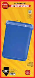 Catálogo Tupperware Página 38