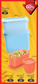 Catálogo Tupperware Página 39