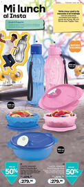 Catálogo Tupperware Página 4