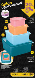Catálogo Tupperware Página 41