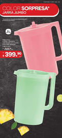 Catálogo Tupperware Página 42