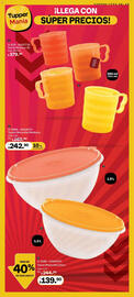 Catálogo Tupperware Página 44