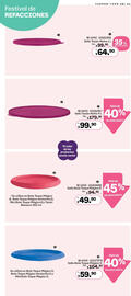 Catálogo Tupperware Página 51