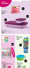 Catálogo Tupperware Página 52