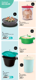 Catálogo Tupperware Página 54