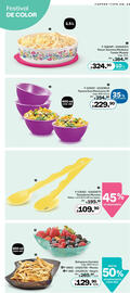 Catálogo Tupperware Página 55