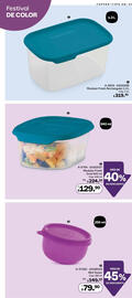 Catálogo Tupperware Página 57