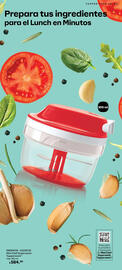 Catálogo Tupperware Página 68