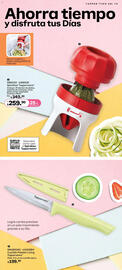 Catálogo Tupperware Página 70