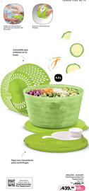 Catálogo Tupperware Página 71