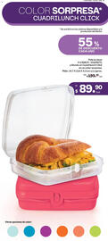Catálogo Tupperware Página 8