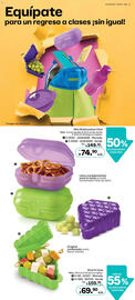 Catálogo Tupperware Página 9