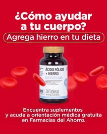 Catálogo Farmacias del Ahorro semana 29 Página 3