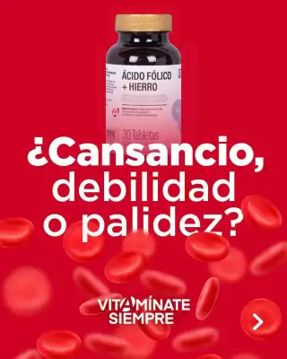 Catálogo Farmacias del Ahorro (válido hasta 20-07)