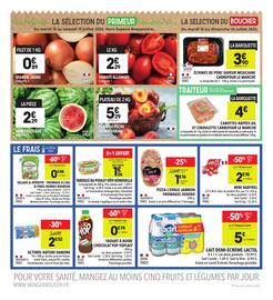 Catalogue Supeco page 2