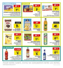 Catalogue Supeco page 3
