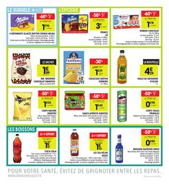 Catalogue Supeco page 3