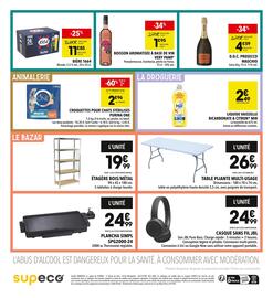 Catalogue Supeco page 4