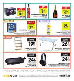 Catalogue Supeco page 4