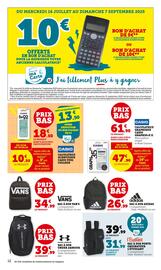 Catalogue Super U page 12
