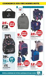 Catalogue Super U page 15