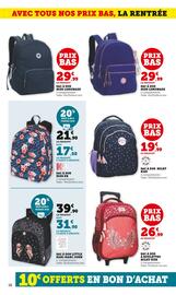 Catalogue Super U page 16