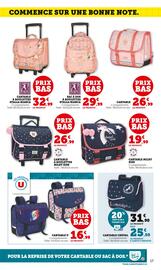 Catalogue Super U page 17