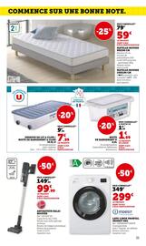 Catalogue Super U page 21