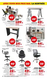 Catalogue Super U page 22