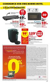 Catalogue Super U page 23