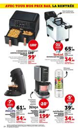 Catalogue Super U page 24