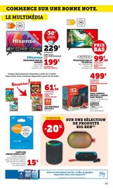 Catalogue Super U page 25