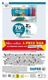 Catalogue Super U page 28