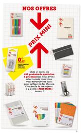 Catalogue Super U page 3