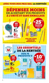 Catalogue Super U page 4