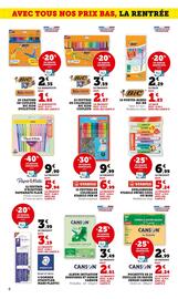 Catalogue Super U page 6