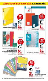 Catalogue Super U page 8