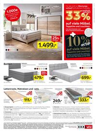 XXXLutz Flugblatt Seite 13