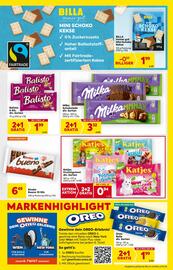 Billa Flugblatt woche 29 Seite 11