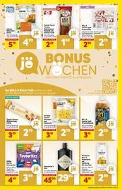 Billa Flugblatt woche 29 Seite 15