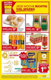 Billa Flugblatt woche 29 Seite 16