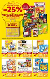 Billa Flugblatt woche 29 Seite 2
