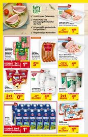 Billa Flugblatt woche 29 Seite 6