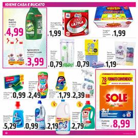 Volantino Paghi Poco Pagina 18