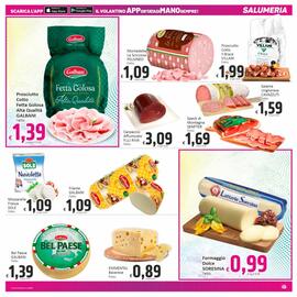 Volantino Paghi Poco Pagina 5