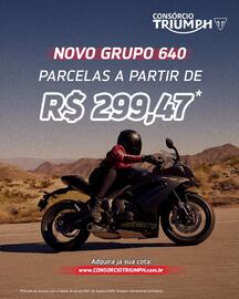 Catálogo Triumph Página 2