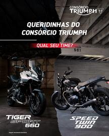 Catálogo Triumph Página 3